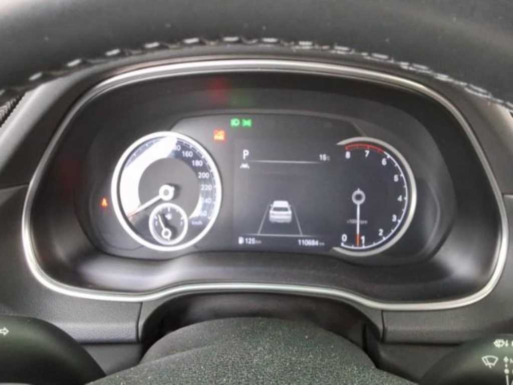 Genesis GV80 - Vista 5