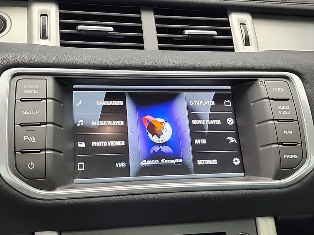 Land Rover Range Rover Bike 2014 Blanco - Importación desde Corea - HF Imports Iquique - Foto 14