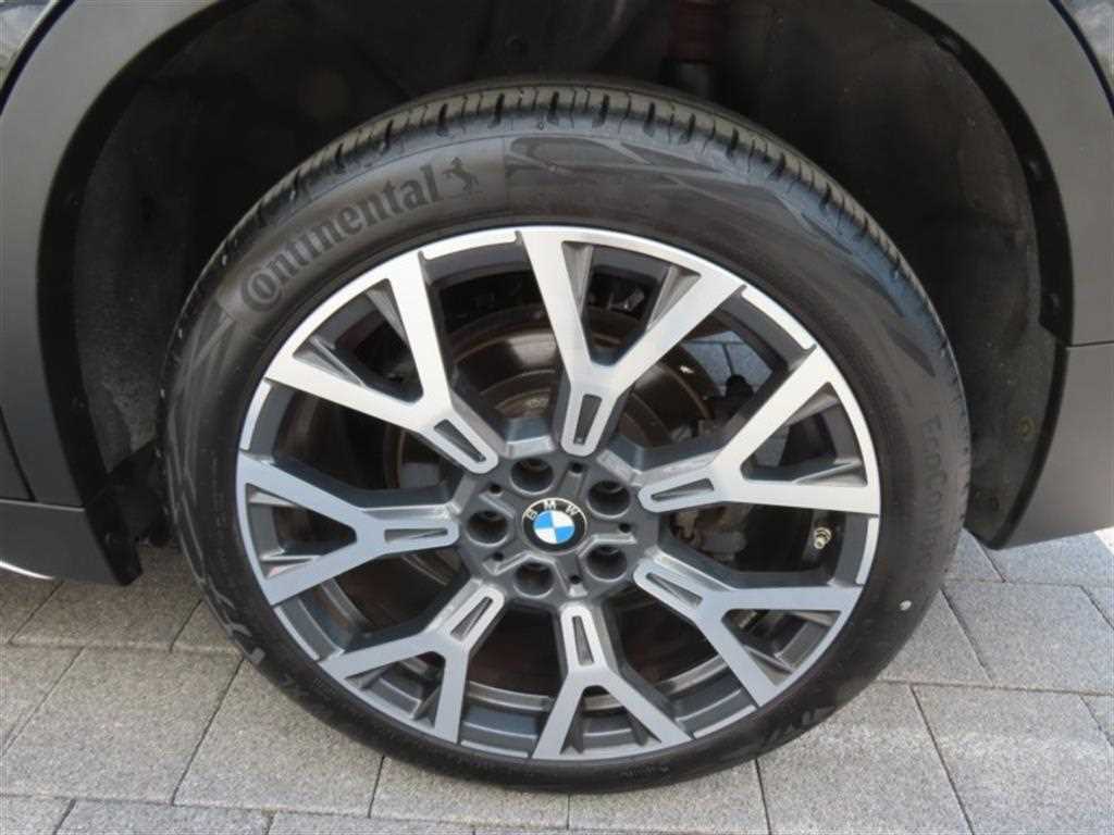 BMW X1 2022 Negro - Importación desde Corea - HF Imports Iquique - Foto 17