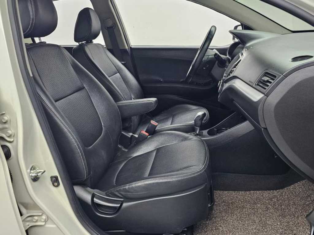 KIA Morning - Vista 10