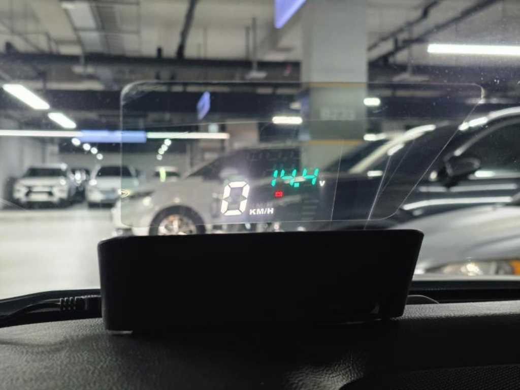 Ford Torus 2015 Blanco - Importación desde Corea - HF Imports Iquique - Foto 15