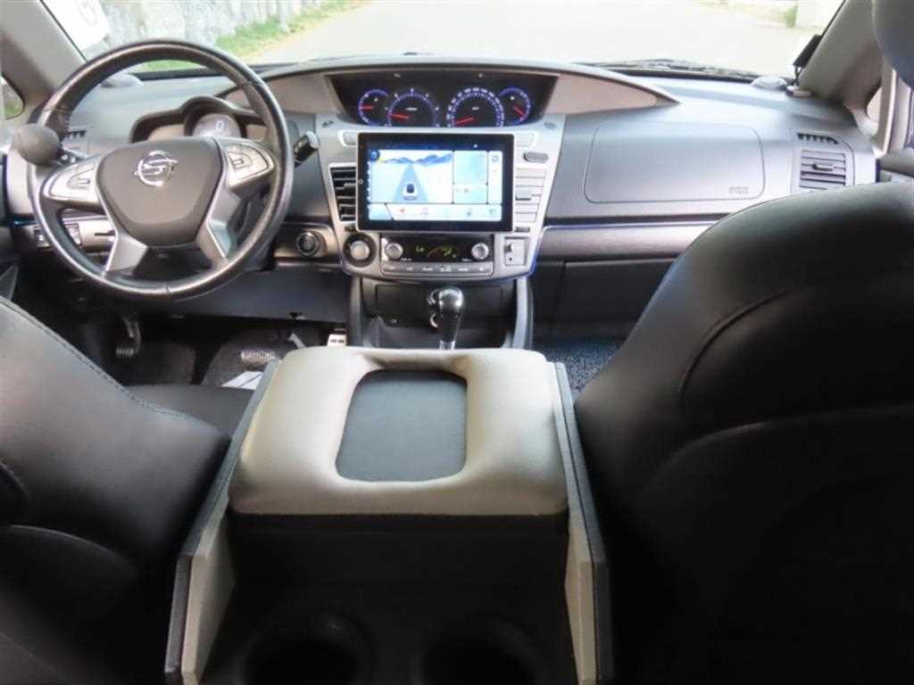 Ssangyong Korando 2019 Azul - Importación desde Corea - HF Imports Iquique - Foto 15