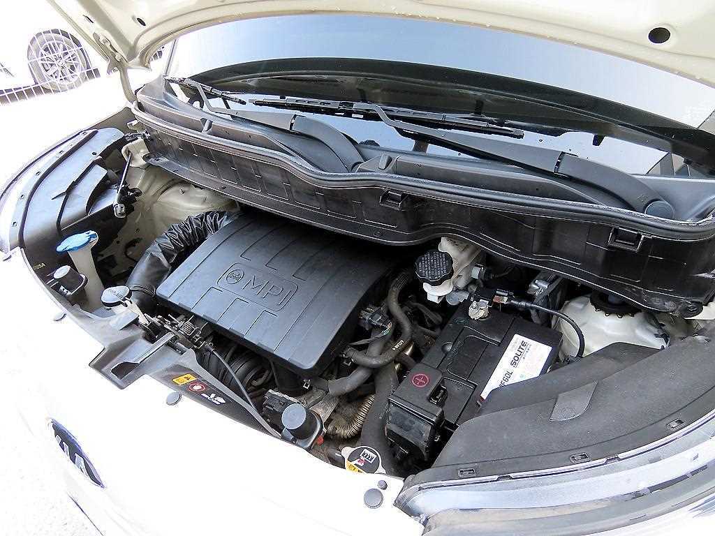 KIA Ray 2020 the color of pearl - Importación desde Corea - HF Imports Iquique - Foto 18