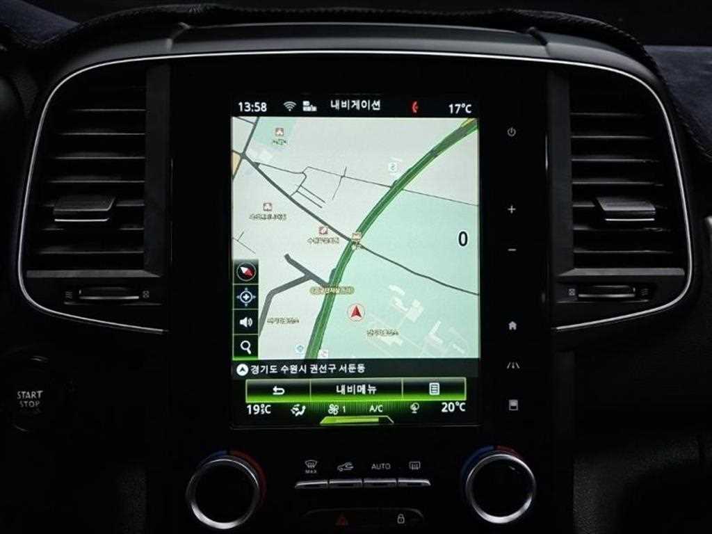 SAMSUNG QM6 - Vista 8