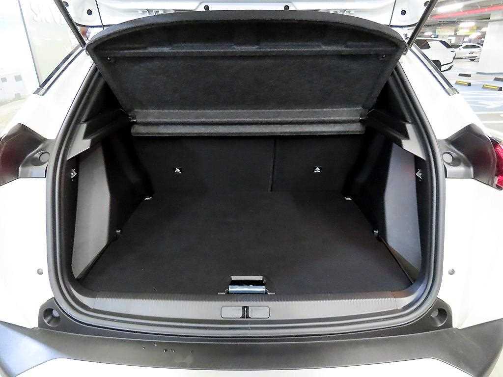 Peugeot 2008 2022 Blanco - Importación desde Corea - HF Imports Iquique - Foto 17