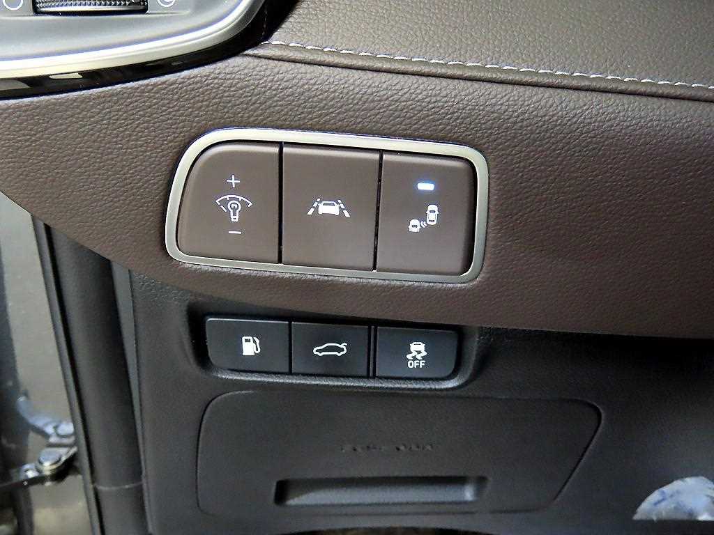 HYUNDAI Grandeur 2019 Gris - Importación desde Corea - HF Imports Iquique - Foto 14