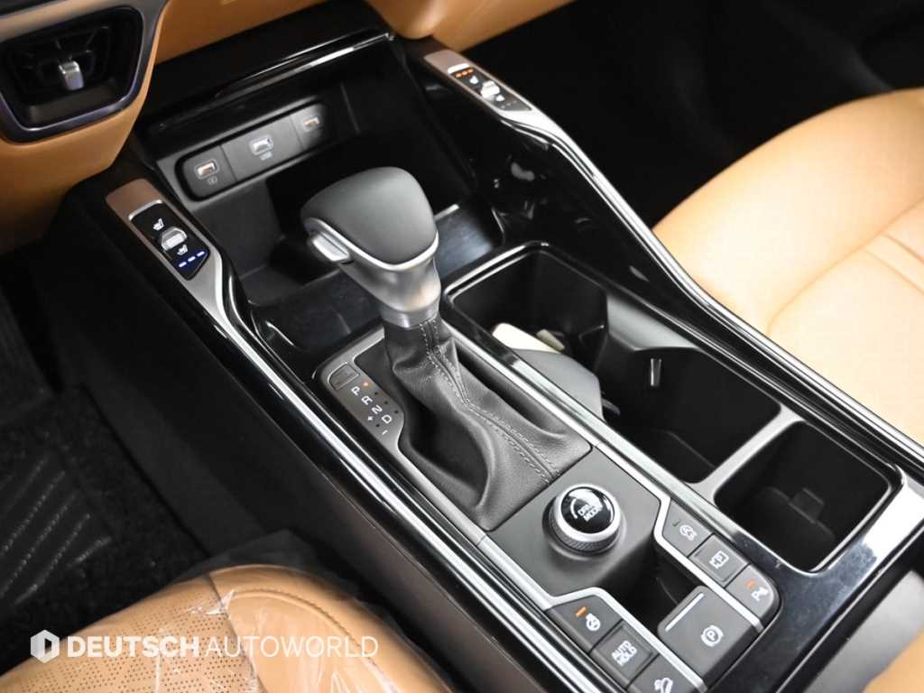 KIA Sorento - Vista 9