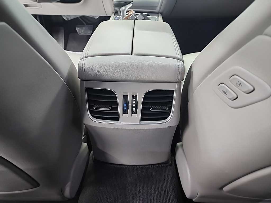 Genesis G80 2017 Gris - Importación desde Corea - HF Imports Iquique - Foto 13