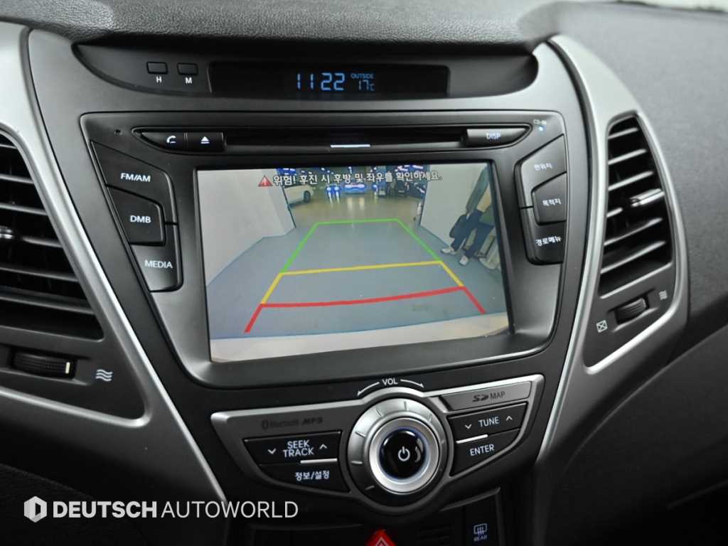 HYUNDAI Avante 2015 - Importación desde Corea - HF Imports Iquique - Foto 15