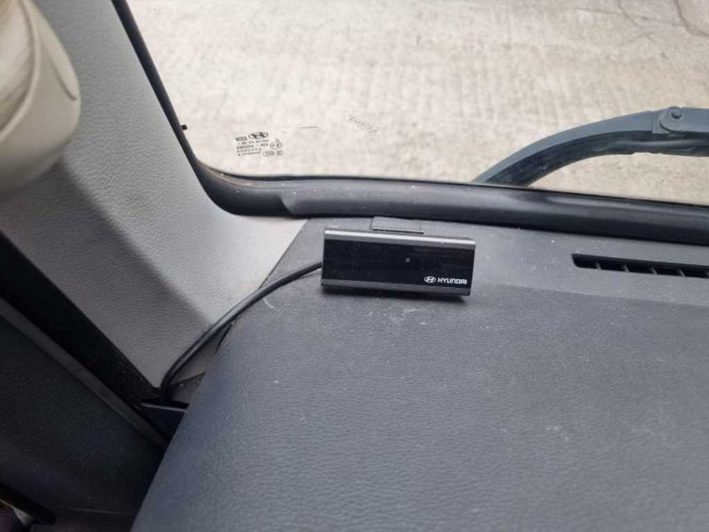 medium and large cargo truck 2015 Blanco - Importación desde Corea - HF Imports Iquique - Foto 13