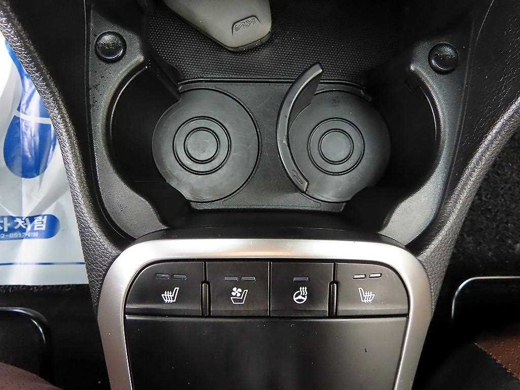 KIA Morning 2024 Blanco - Importación desde Corea - HF Imports Iquique - Foto 13