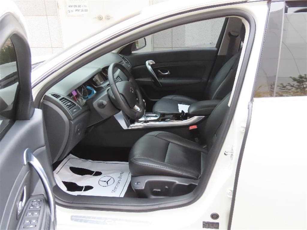 SAMSUNG SM5 2011 - Importación desde Corea - HF Imports Iquique - Foto 13