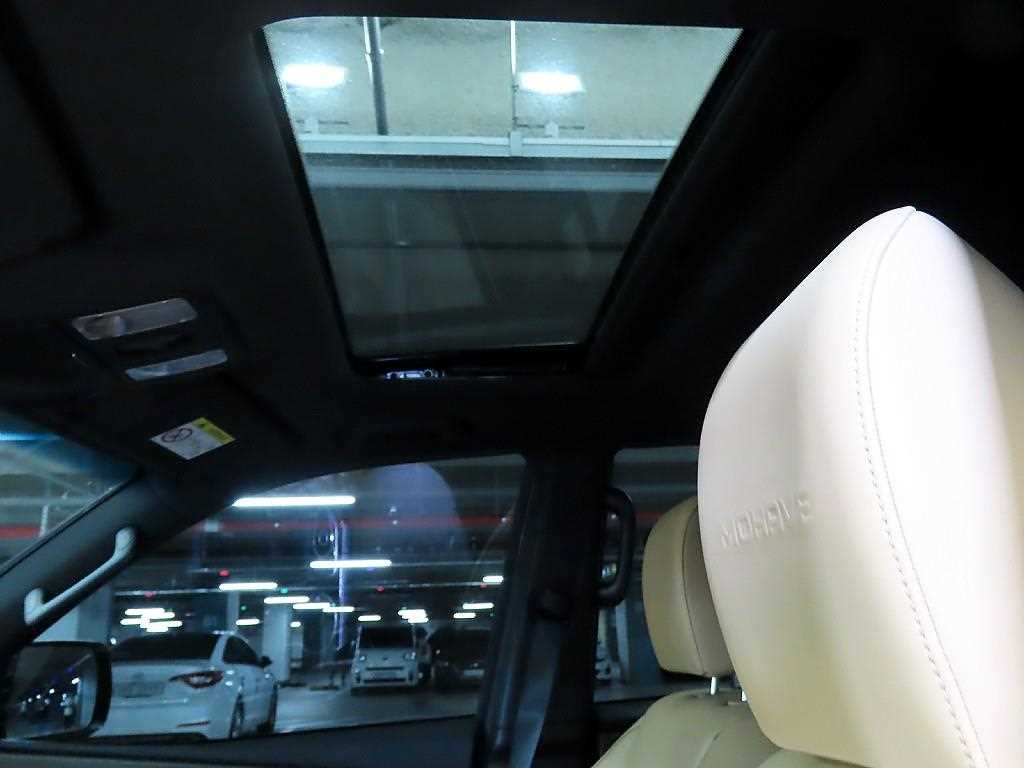 KIA Mohave 2021 Blanco - Importación desde Corea - HF Imports Iquique - Foto 15