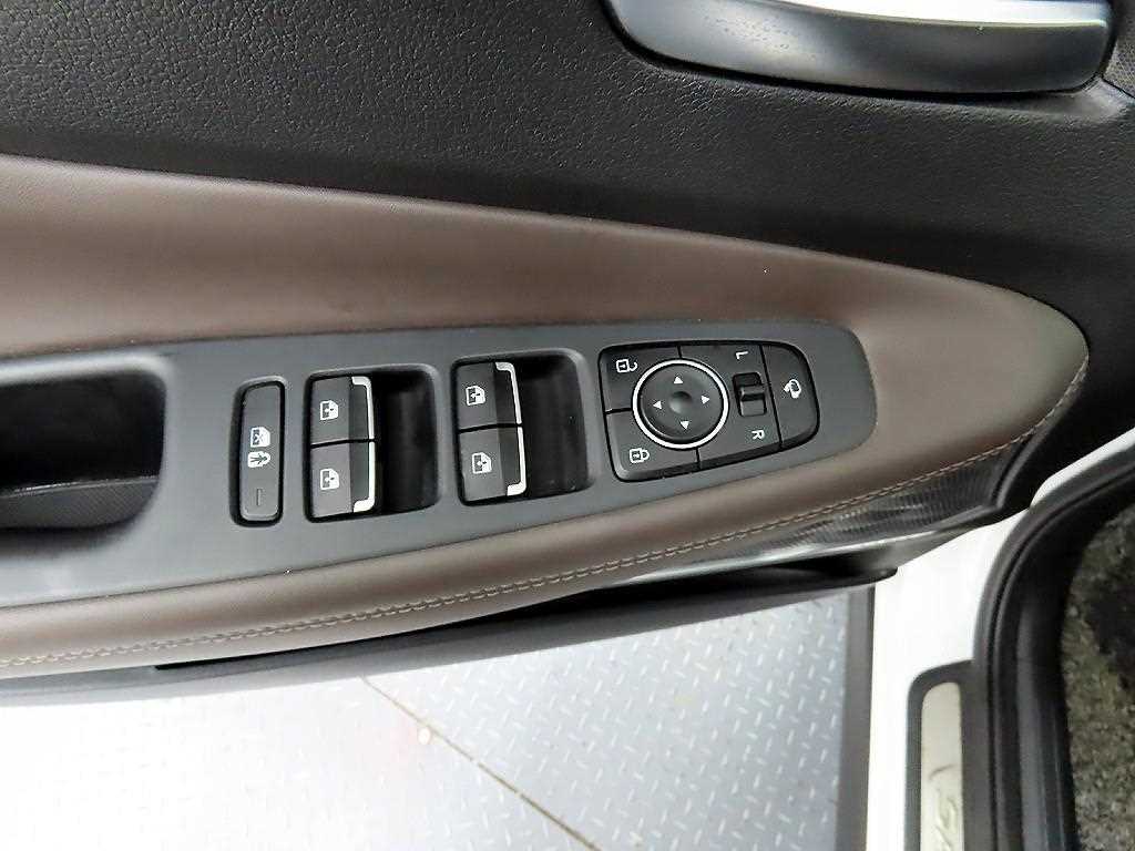 HYUNDAI Santa Fe - Vista 11