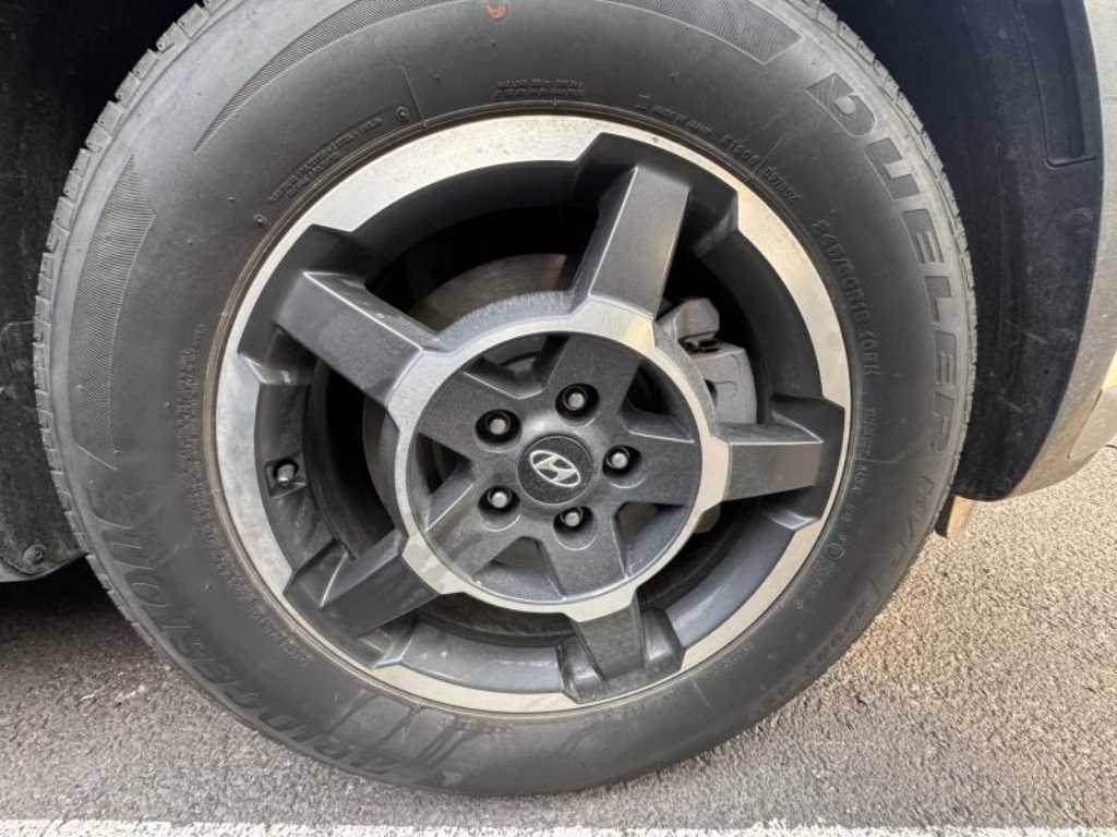 HYUNDAI Palisade 2023 Blanco - Importación desde Corea - HF Imports Iquique - Foto 17