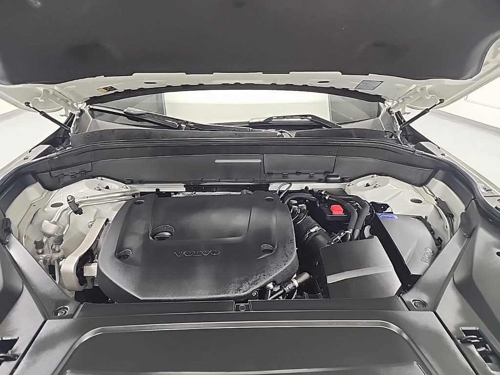 Volvo XC90 - Vista 5