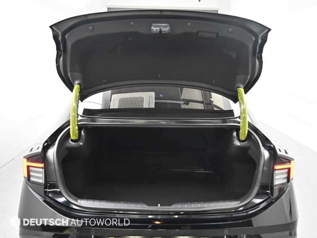 HYUNDAI Sonata 2024 Negro - Importación desde Corea - HF Imports Iquique - Foto 19