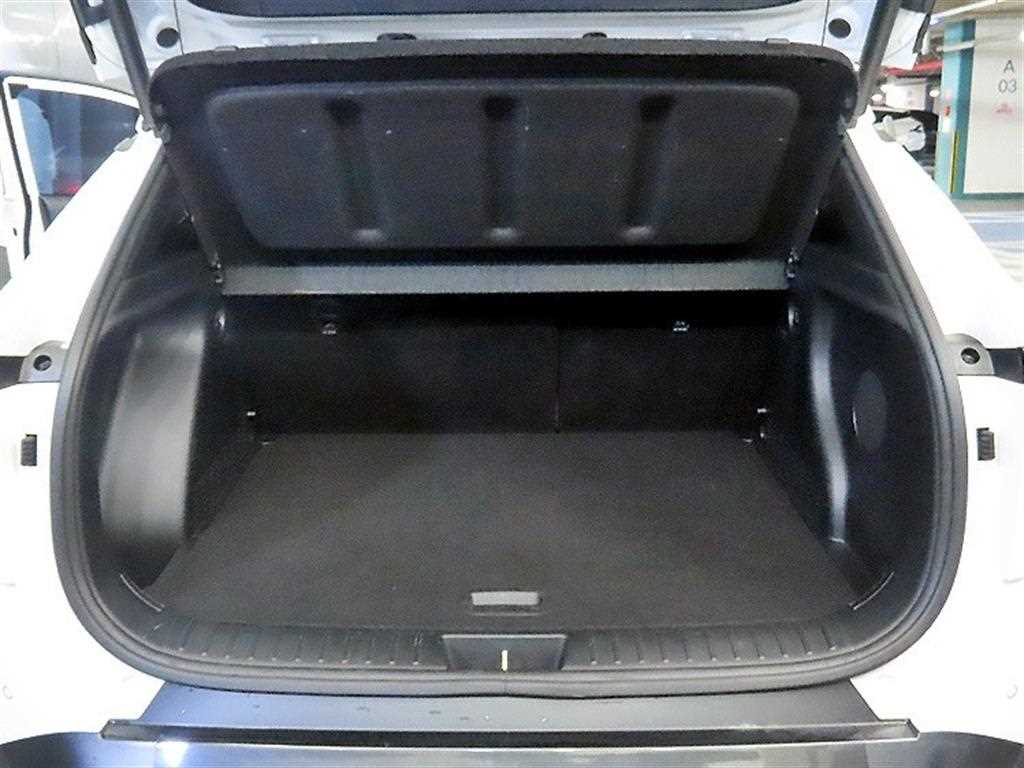 HYUNDAI Kona 2023 Blanco - Importación desde Corea - HF Imports Iquique - Foto 15