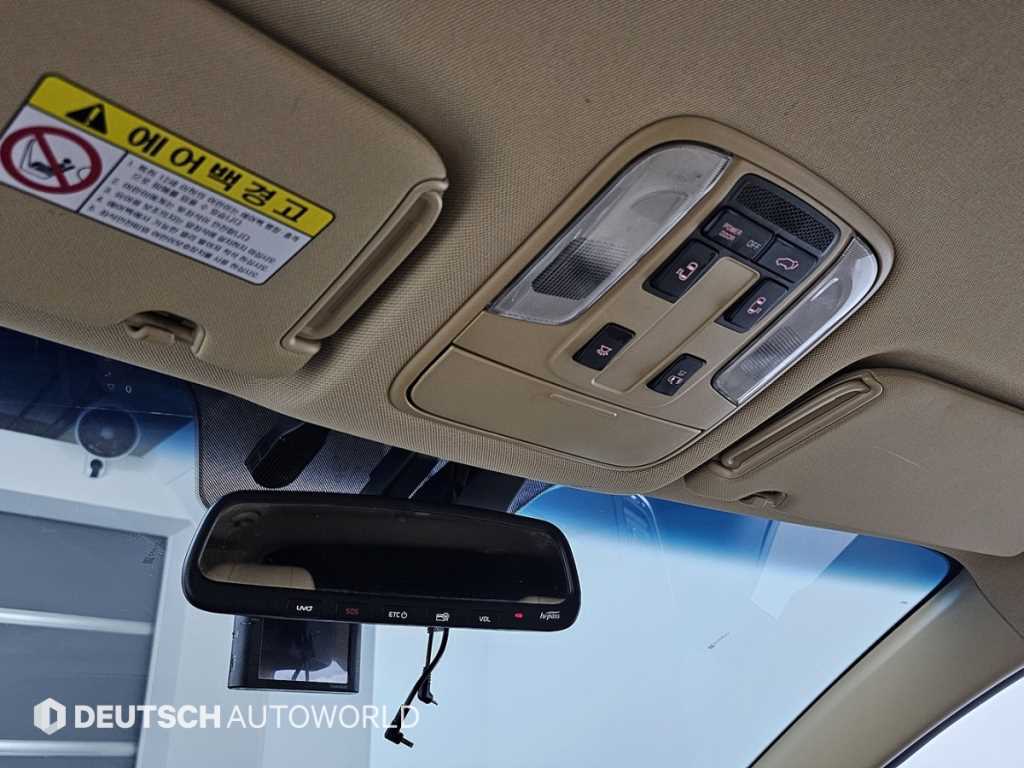 KIA Carnival 2019 Blanco - Importación desde Corea - HF Imports Iquique - Foto 18