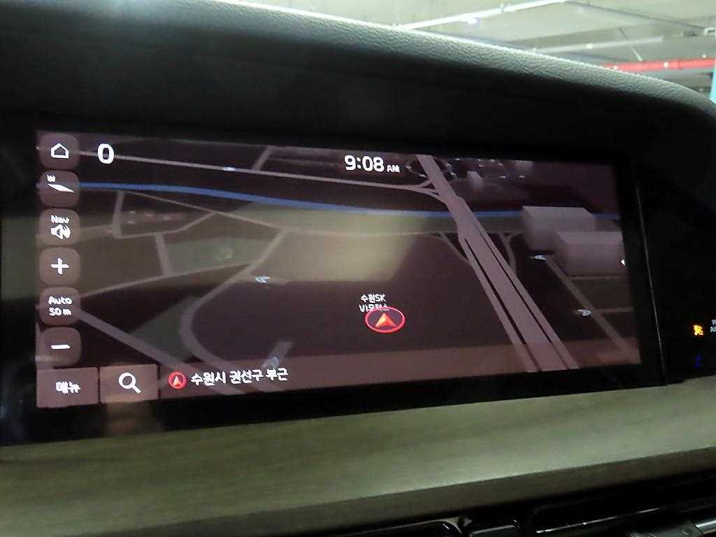 KIA Mohave 2021 Blanco - Importación desde Corea - HF Imports Iquique - Foto 13