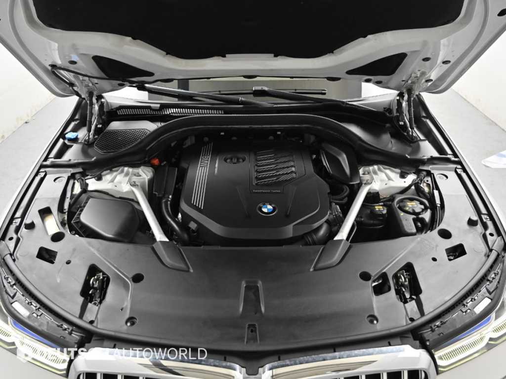 BMW Gran Turismo - Vista 6