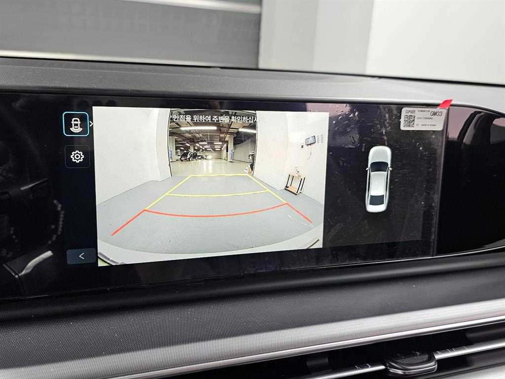 HYUNDAI Grandeur 2025 Blanco - Importación desde Corea - HF Imports Iquique - Foto 14