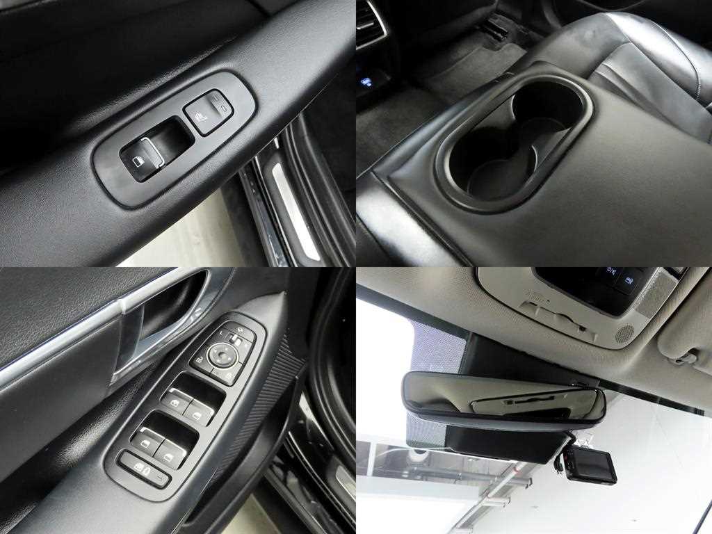 HYUNDAI Sonata 2021 Negro - Importación desde Corea - HF Imports Iquique - Foto 17