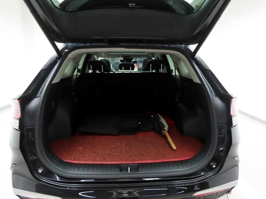 KIA Sportage 2022 Negro - Importación desde Corea - HF Imports Iquique - Foto 16