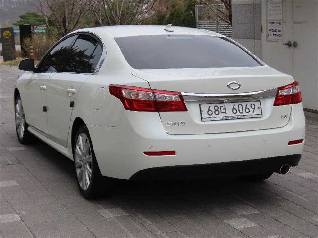 SAMSUNG SM5 - Vista 4