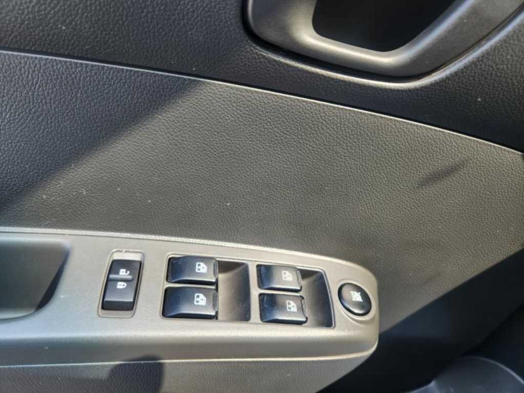 Chevrolet Spark - Vista 9