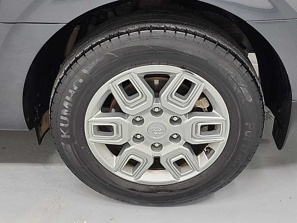 HYUNDAI Staria 2023 Gris - Importación desde Corea - HF Imports Iquique - Foto 19