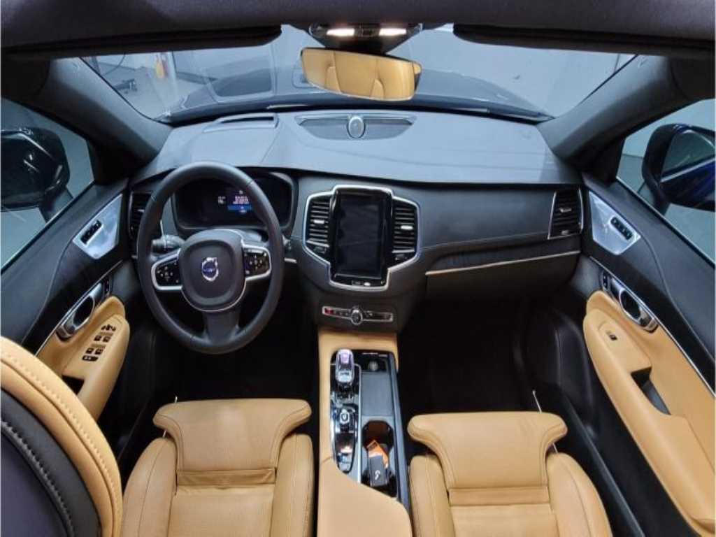 Volvo XC90 - Vista 6