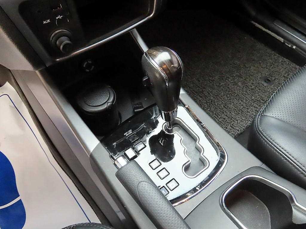 Ssangyong Korando - Vista 10