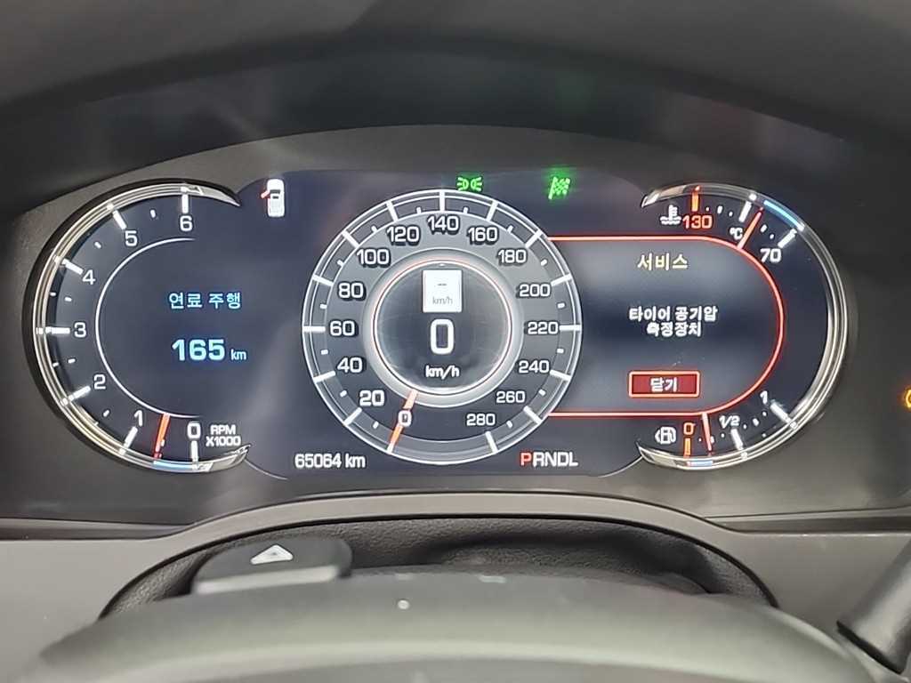 Cadillac Escalade - Vista 6