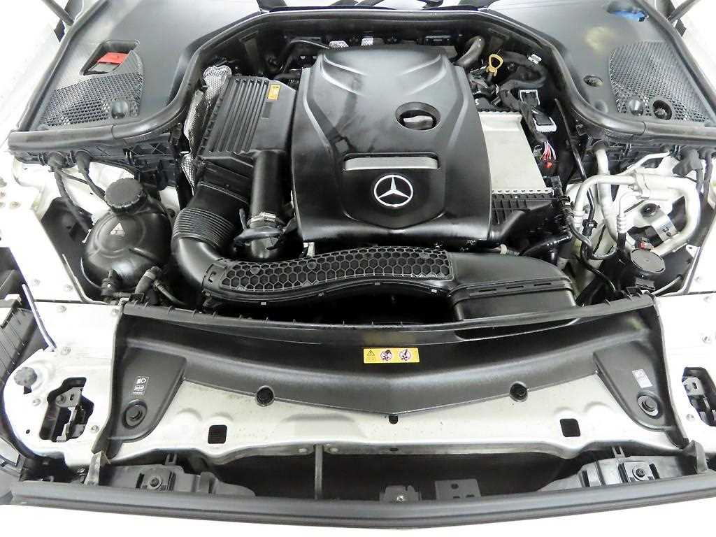 Mercedes Benz E class 2021 Blanco - Importación desde Corea - HF Imports Iquique - Foto 20