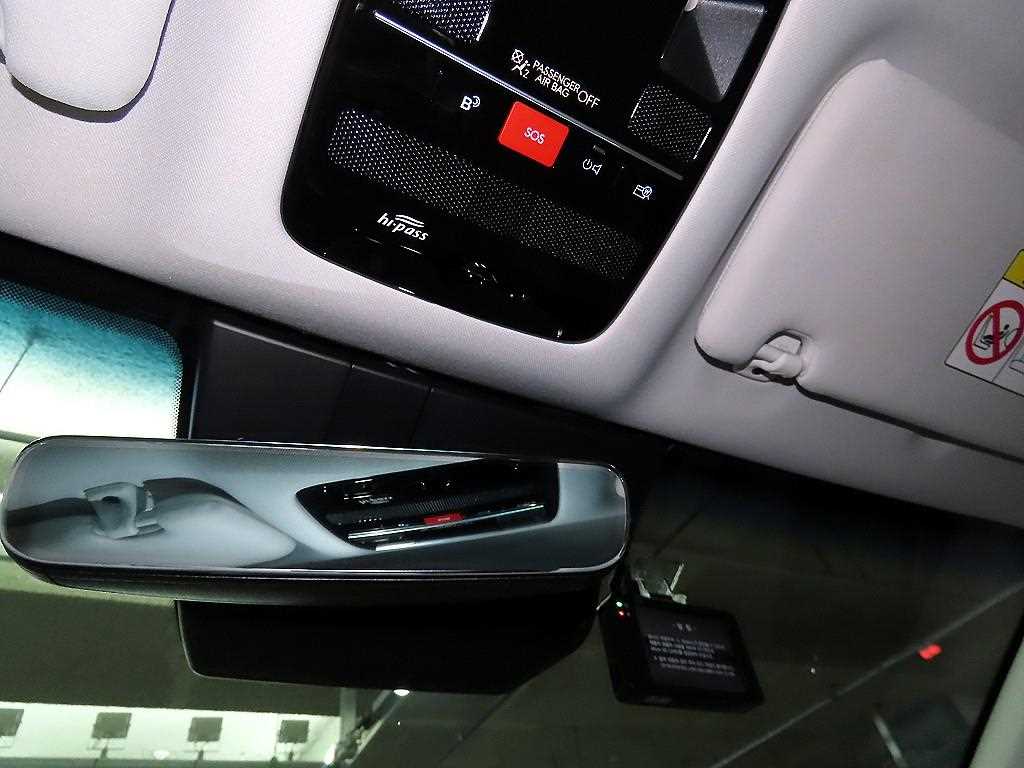 HYUNDAI Grandeur 2023 Negro - Importación desde Corea - HF Imports Iquique - Foto 17