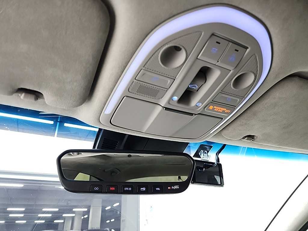 Genesis G70 2018 Gris - Importación desde Corea - HF Imports Iquique - Foto 18