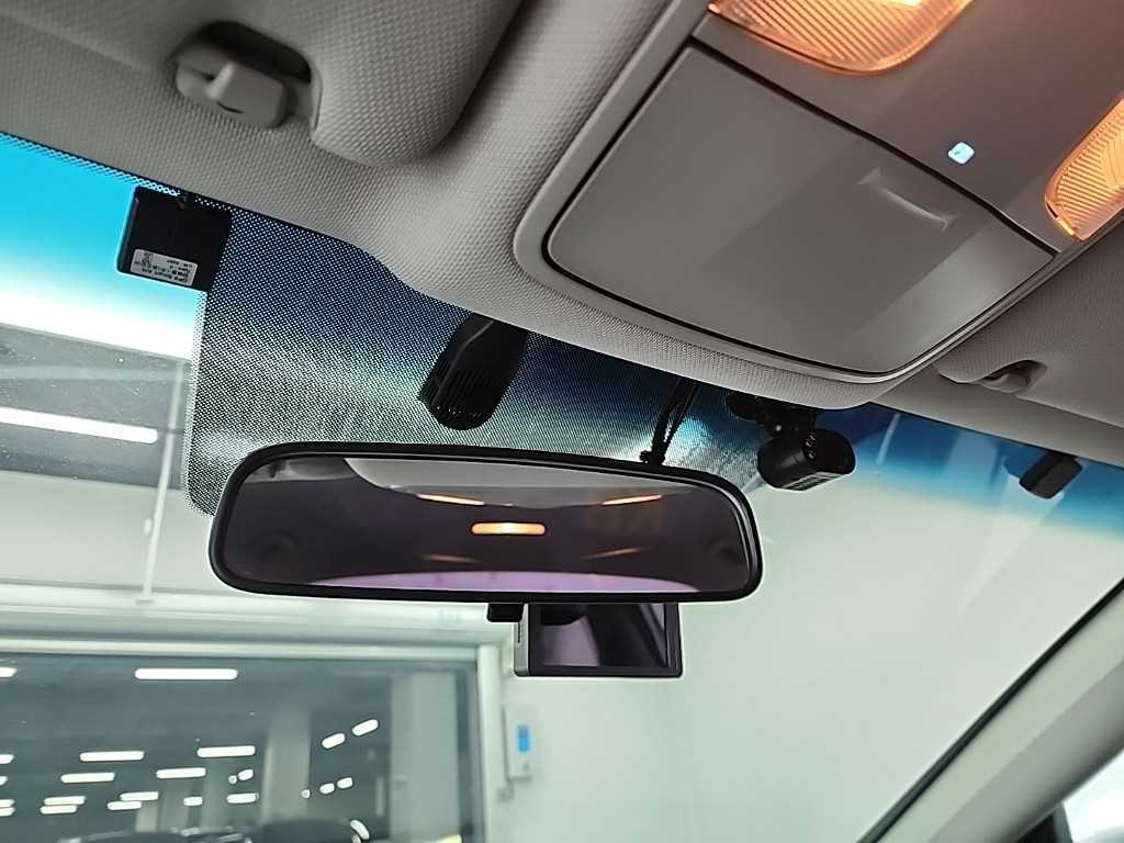 HYUNDAI Sonata 2017 Gris - Importación desde Corea - HF Imports Iquique - Foto 16