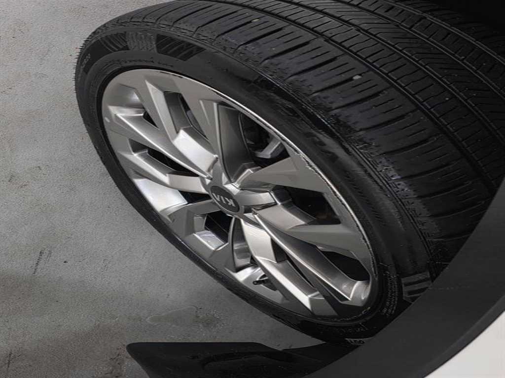 KIA Sorento 2021 Blanco - Importación desde Corea - HF Imports Iquique - Foto 18