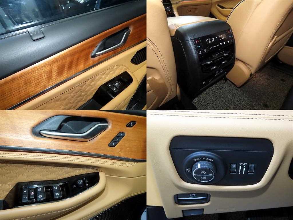 Jeep Cherokee 2023 Blanco - Importación desde Corea - HF Imports Iquique - Foto 17