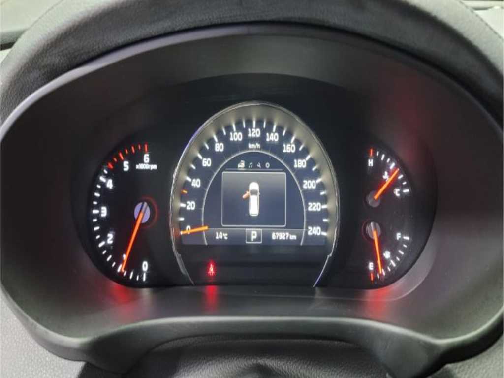 KIA Sorento - Vista 11