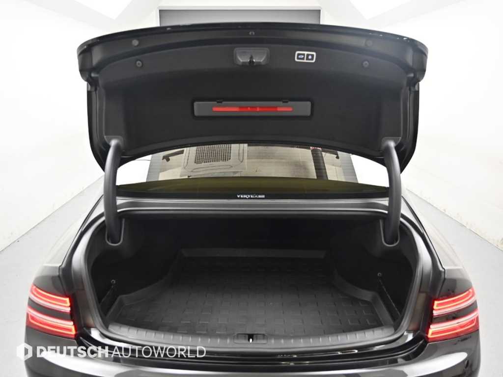 Genesis G80 2021 Negro - Importación desde Corea - HF Imports Iquique - Foto 19