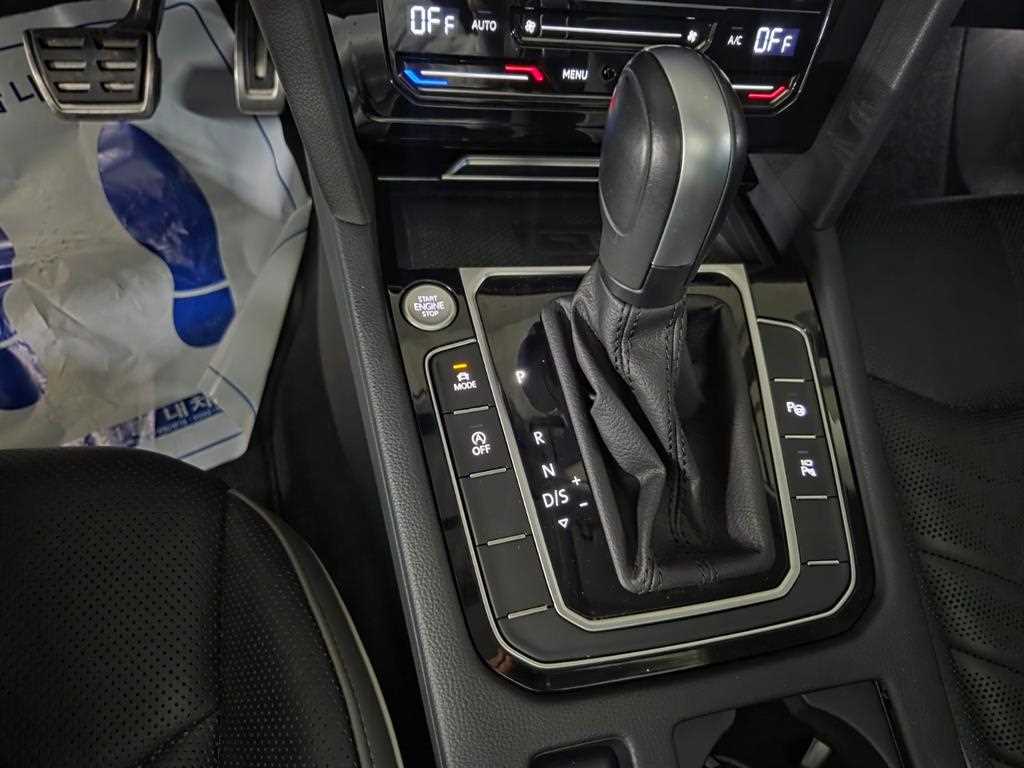 Volkswagen Arteon - Vista 9