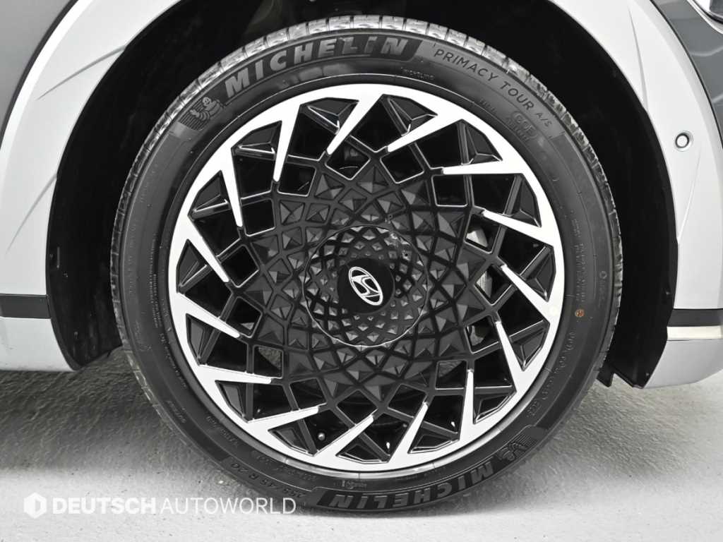 HYUNDAI Ioniq 5 - Vista 5