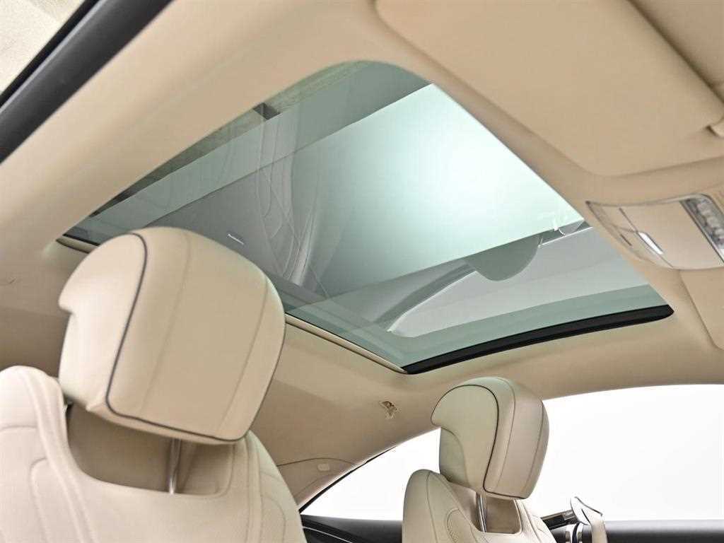 Mercedes Benz S Class 2015 Blanco - Importación desde Corea - HF Imports Iquique - Foto 19