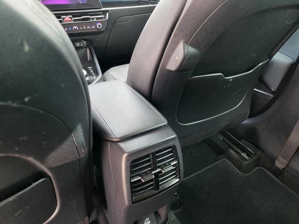 KIA Niro 2022 Verde - Importación desde Corea - HF Imports Iquique - Foto 16