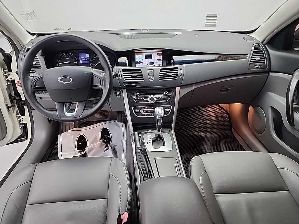 SAMSUNG SM5 - Vista 7