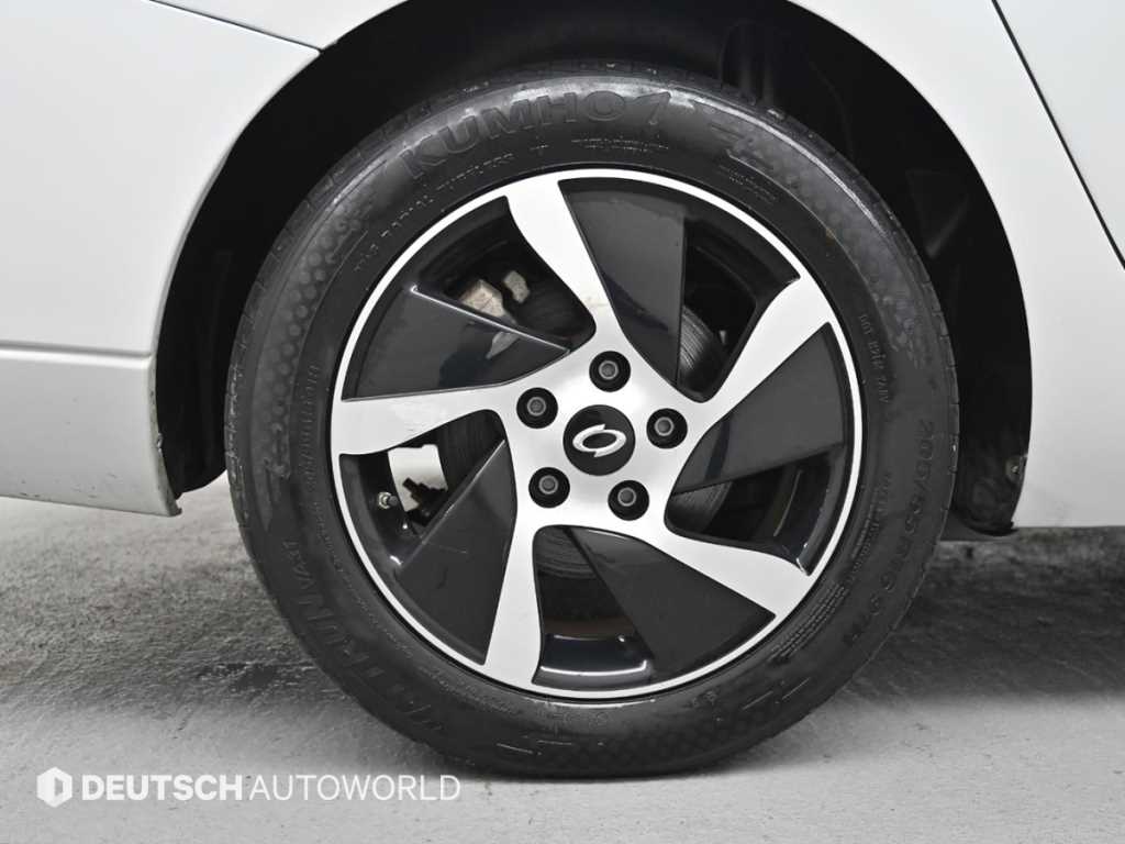 SAMSUNG SM3 - Vista 5