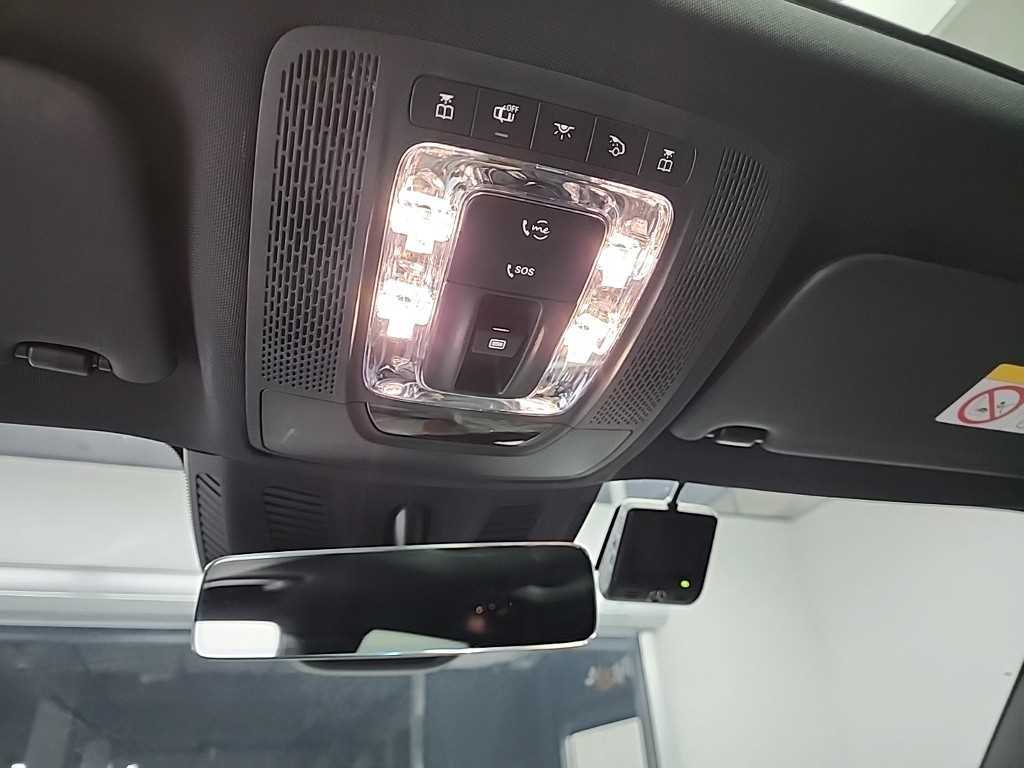 Mercedes Benz EQB 2023 Negro - Importación desde Corea - HF Imports Iquique - Foto 17