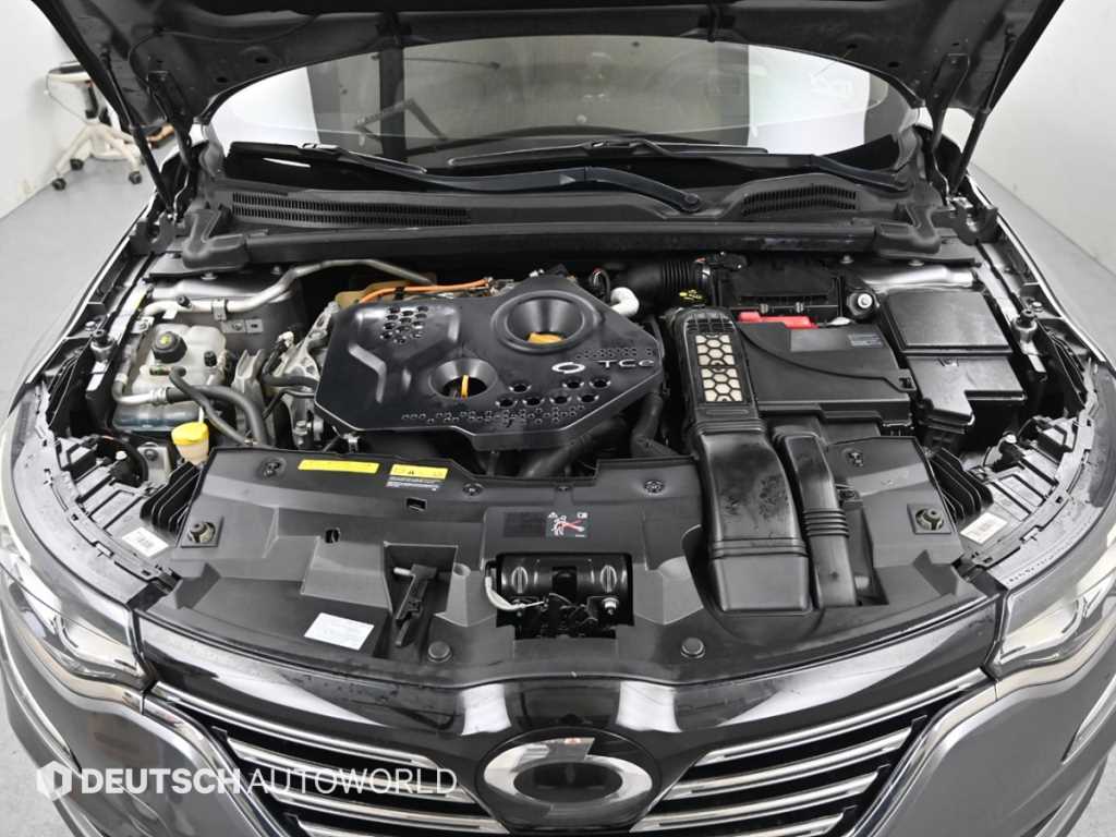 SAMSUNG SM6 - Vista 6